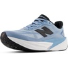 New Balance Men’s FuelCell Rebel V5 | Road Running Shoes(Still Water/Raincloud/White)