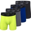 Black/Hi-lite/Team Royal/Lead