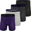 Black/Ice/Prism Purple/Magnet