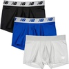 Black/Team Royal/Concrete
