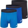 Black/Laser Blue/Team Royal