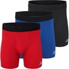 Black/Team Red/Team Blue