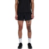 New Balance Men’s Rc Seamless Short 3″ Split(Black)