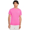 Pink Heat/Slate Grey