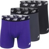 Prism Purple/Lead/Black