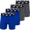 Team Royal/Dark Heather/Team Royal/Dark Heather