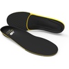 New Balance Sport High-Impact Athletic High Arch Support Insoles For Women(Vibrant Yellow)