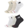 Ankle - White Assorted
