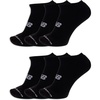 Black (6 Pairs)