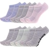 Grey (12 Pairs)