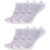White (6 Pairs)