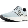 New Balance Women’s Fresh Foam 520 V9 Running Shoes | Road Running Shoes(Frosted Glass/Black/Silver Metallic)