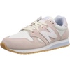 New Balance Women’s Fresh Foam 520 V9 Running Shoes | Road Running Shoes(Pink Conch Shell Sea Salt Ci)