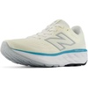 New Balance Women’s Fresh Foam 520 V9 Running Shoes | Road Running Shoes(Sea Salt/Light Zinc Blue)