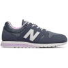 New Balance Women’s Fresh Foam 520 V9 Running Shoes | Road Running Shoes(Turquoise Vintage Indigo Violet Glo Tld)