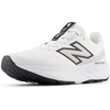 New Balance Women’s Fresh Foam 520 V9 Running Shoes | Road Running Shoes(White/Black)