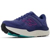 New Balance Womens Fresh Foam X 1540 V4(Night Sky/Moon Shadow)