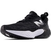 New Balance Womens FuelCell Rebel Tr V2 | Road Running Shoes(Black/White/Bleached Lime Glo)