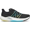 New Balance Women’s FuelCell Rebel Tr V2 Running Shoes(Black/Blue)