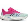 New Balance Women’s FuelCell Rebel Tr V2 Running Shoes(Pale Blue Chill/Pink Glo)