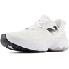 New Balance Women’s FuelCell Rebel Tr V2 Running Shoes(White/Black/Bleached Lime Glo)