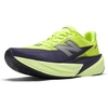 New Balance Women’s FuelCell Rebel V5(Alkaline Green/Boysenberry)