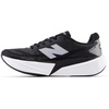 New Balance Women’s FuelCell Rebel V5(Black/White/Silver Metallic)