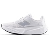 White/Silver Metallic/Black