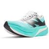 New Balance Women’s FuelCell Supercomp Elite V4 | Road Running Shoes(Cyber Jade/White/Black)