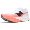 New Balance Women’s FuelCell Supercomp Elite V5 | Road Running Shoes(Urgent Red/White/Black)