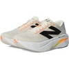 New Balance Women’s FuelCell Supercomp Trainer V3 | Road Running Shoes(Angora/Hot Mango/Black)
