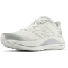 New Balance Women’s FuelCell Walker Elite V1 Walking Shoe(White/Grey Matter/White)