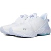 New Balance womens Fuelcell Shift Tr V1(White/Silver)