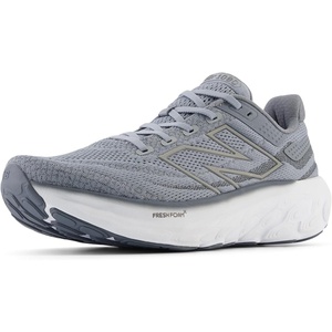 New Balance Fresh Foam X 1080v13 Men’s Running(Steel/Titanium/White)