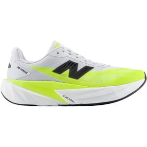 New Balance FuelCell Rebel v5 Men’s Road Running (MFCX1V1) (Fresh AIR/Alkaline Green)