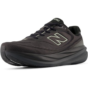 New Balance Men’s 1080 V15(Black/Faded Black)