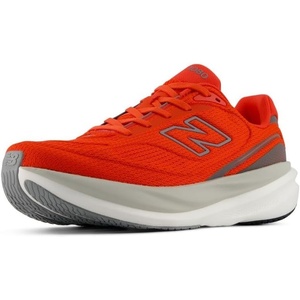 New Balance Men’s 1080 V15(Neo Flame/Slate Grey)