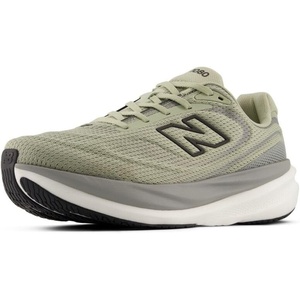 New Balance Men’s 1080 V15(Olivine/Faded Black)