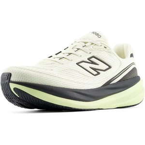New Balance Men’s 1080 V15(Pistachio Butter/Black)