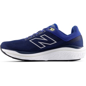 New Balance Mens Fresh Foam X 860 V14(Galaxy Blue/Nb Navy/Winter Grass)