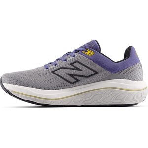 New Balance Mens Fresh Foam X 860 V14(Slate Grey/Dream State/Ginger Lemon)