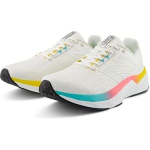 New Balance Men’s FuelCell Propel V5(White)