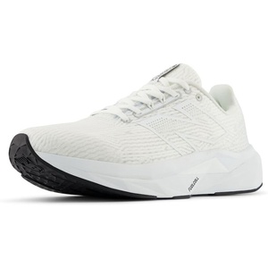New Balance Men’s FuelCell Propel V5(White/White/Black)