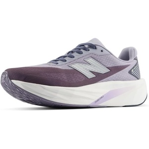New Balance Men’s FuelCell Rebel V5 | Road Running Shoes(Digital Mist/Smoked Violet)
