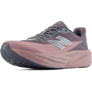 New Balance Men’s FuelCell Rebel V5 | Road Running Shoes(Magnet/Pebble)
