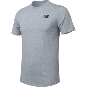New Balance Men’s Sport Essential T-Shirt(Athletic Grey)