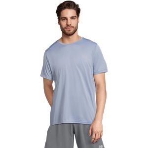 New Balance Men’s Sport Essential T-Shirt(Dusk Shower)