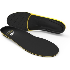 New Balance Sport High-Impact Athletic High Arch Support Insoles For Women(Vibrant Yellow)