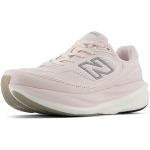 New Balance Women’s 1080 V15 | Road Running Shoes(Pink Salt/Pink Granite)
