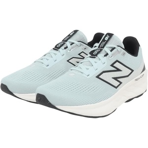 New Balance Women’s Fresh Foam 520 V9 Running Shoes | Road Running Shoes(Cf9 (Blue/Black))